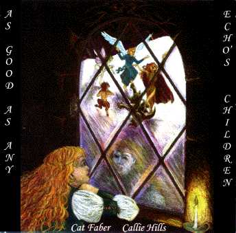 Cover Art for As Good As Any