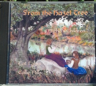 Cover of From The Hazel Tree